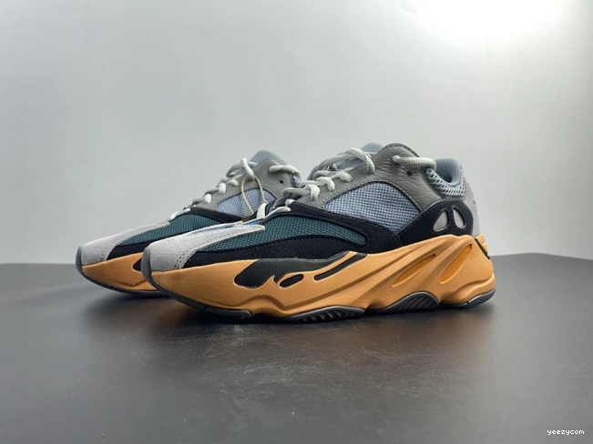 V2 Yeezy Boost 700 Sun GW0296 Adidas 1120